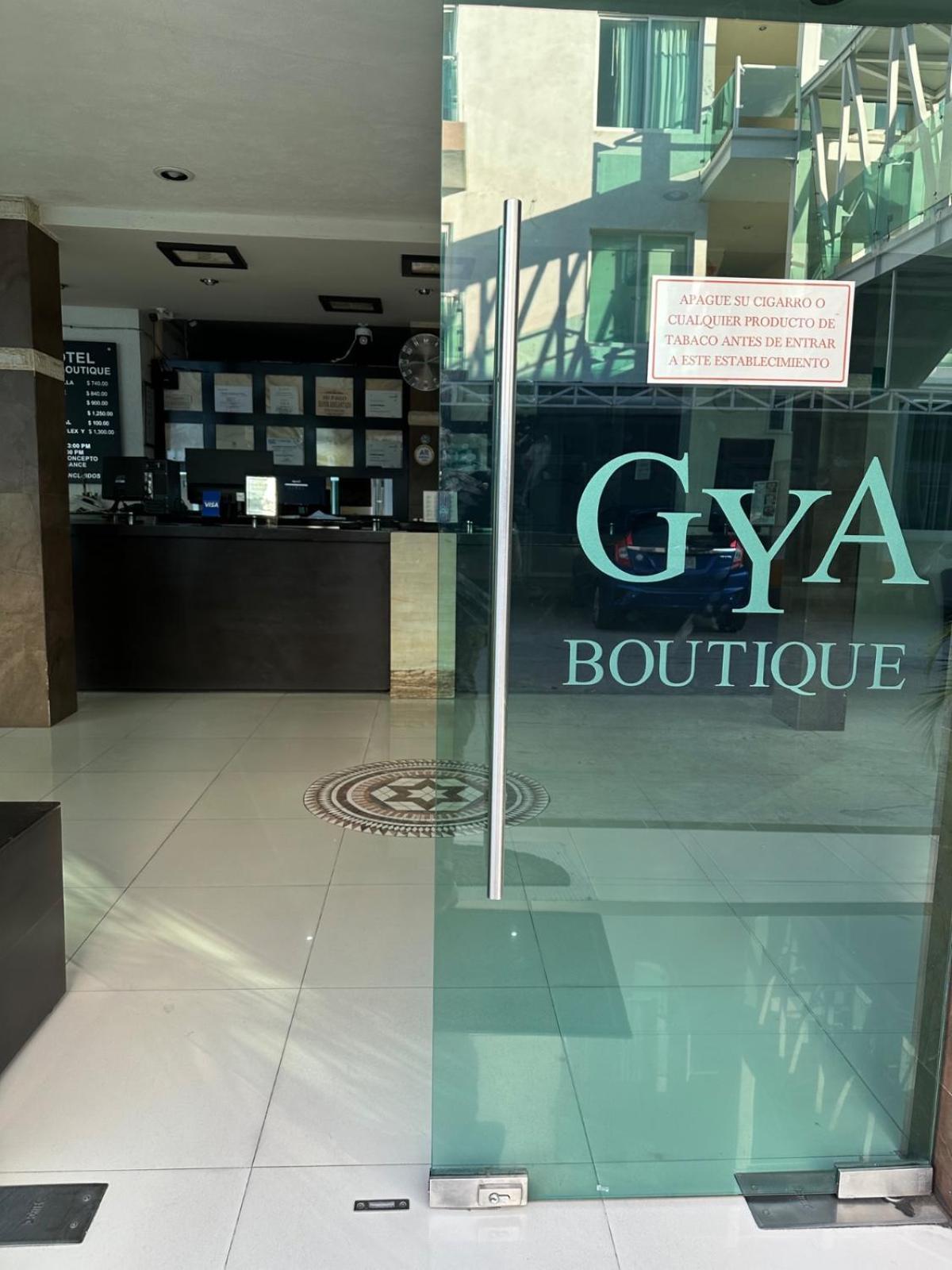 Gya Boutique