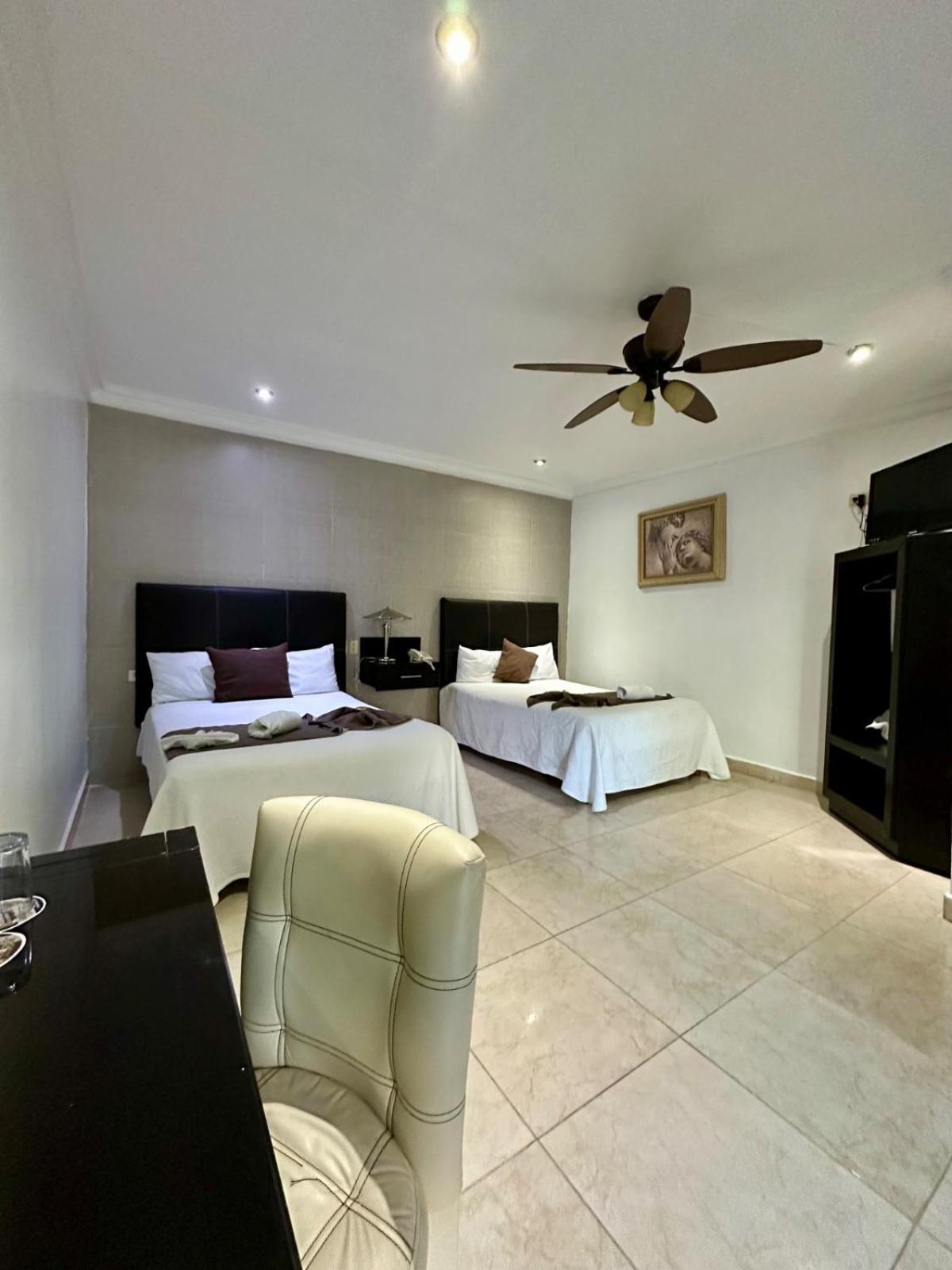 Hotel Gya Boutique 2*